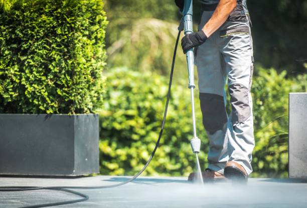 Best Fence Cleaning  in Avenel, NJ